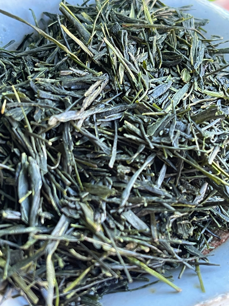 Khaori withered Sencha from Shizuoka 35g - Tiger Matcha