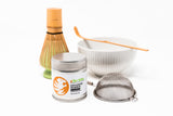 TIGER MATCHA “STAY AT HOME” STARTER KIT - Tiger Matcha