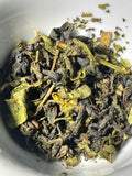 Mirai Oolong (Aromatic Shizuoka Incense tea) 30g