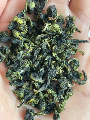 Chinese Oolong (Tie Guan Yin) Fujian 200g - Tiger Matcha