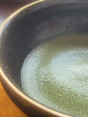 PURE ZEN Uji Matcha from Wazuka (30g) [PRE-ORDER] - Tiger Matcha