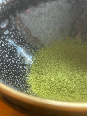 PURE ZEN Uji Matcha from Wazuka (30g) [PRE-ORDER] - Tiger Matcha