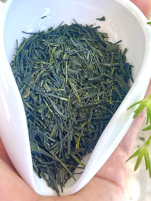 ICING SUGAR Akari Sencha (shizuoka) [Award Winner] 30g - Tiger Matcha