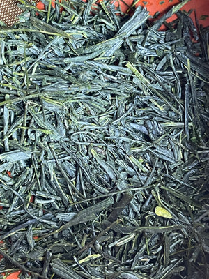 Mirai withered Sencha (Shizuoka) [Award Winner]35g - Tiger Matcha