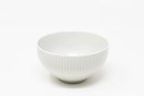 HAKU PORCELAIN MATCHA [PURITY] BOWL (CHAWAN) - Tiger Matcha