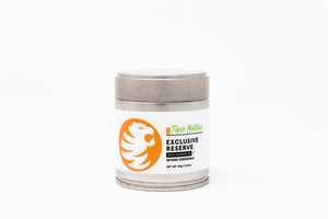 Exclusive Reserve *USDA ORGANIC (Tier 2) - Tiger Matcha