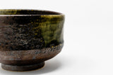 Beedoro [IRON] Matcha Bowl (Chawan) - Tiger Matcha