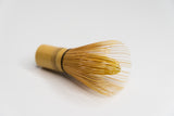 CHASEN - JAPANESE BAMBOO WHISK - Tiger Matcha