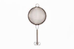 Hand sifter - Tiger Matcha