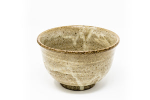 [EARTH] Matcha Bowl (CHAWAN) - Tiger Matcha