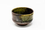 Beedoro [IRON] Matcha Bowl (Chawan) - Tiger Matcha